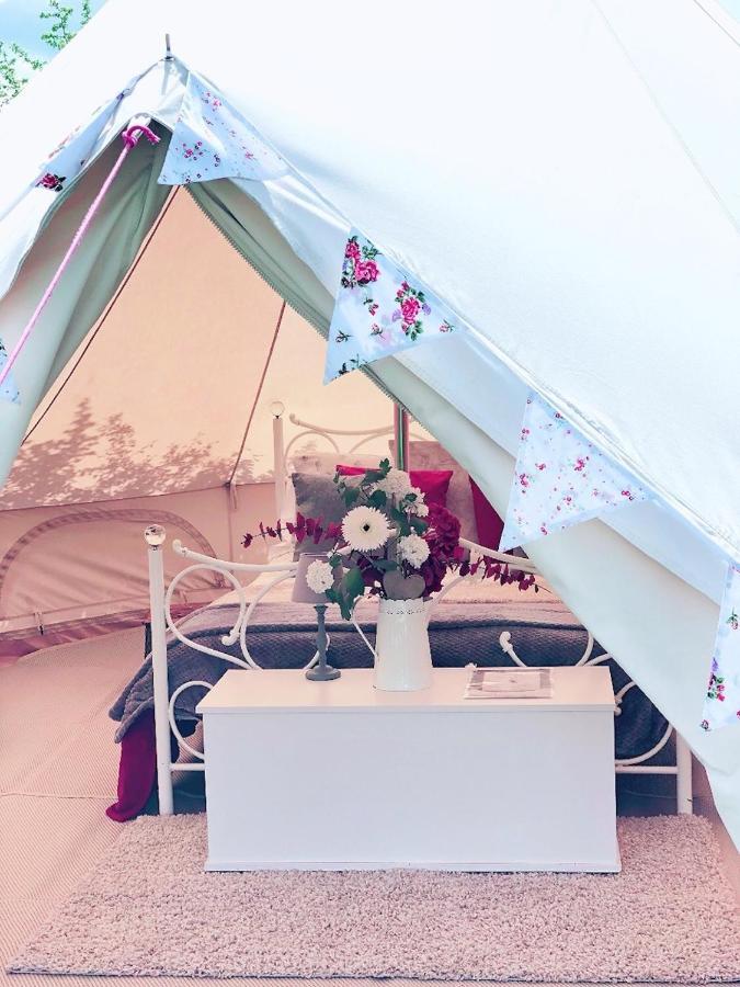 Valley Farm Bells Oxford Bagian luar foto