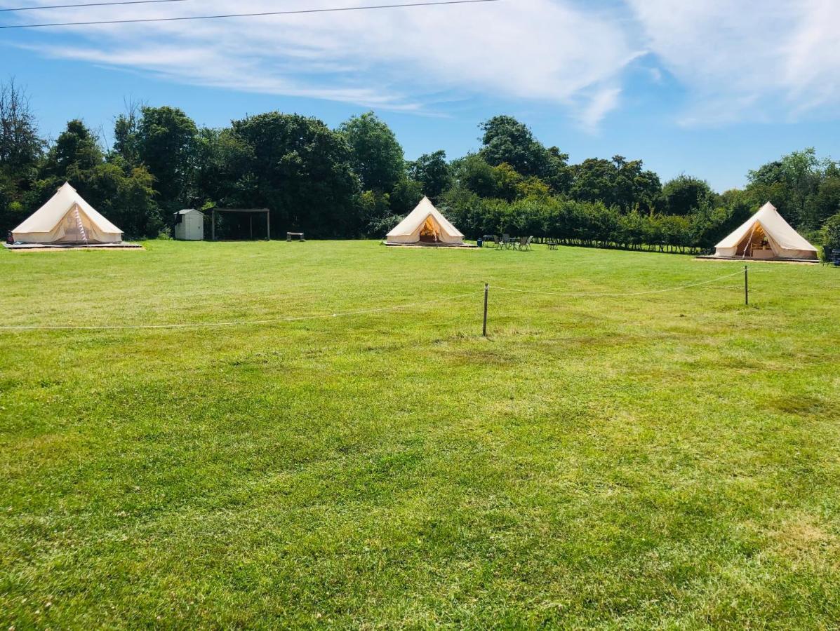 Valley Farm Bells Oxford Bagian luar foto