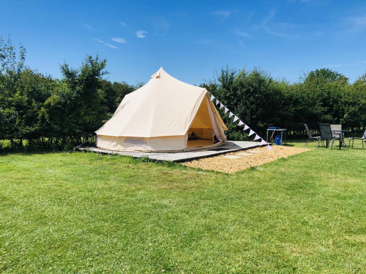 Valley Farm Bells Oxford Bagian luar foto